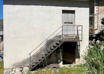 facciata - Casa indipendente 9/11, Acquasanta Terme - foto 24