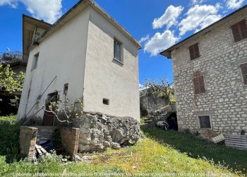 facciata - Casa indipendente 9/11, Acquasanta Terme - foto 25