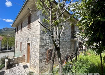 facciata - Casa indipendente 9/11, Acquasanta Terme - foto 28