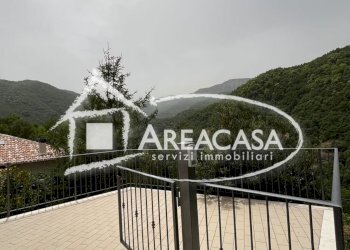 terrazzo - Casa indipendente Acquasanta Terme - foto 7