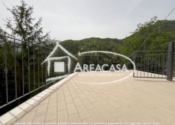 terrazzo - Casa indipendente Acquasanta Terme - foto 8