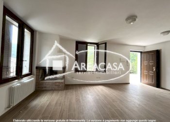 sala da pranzo - Casa indipendente Acquasanta Terme - foto 10