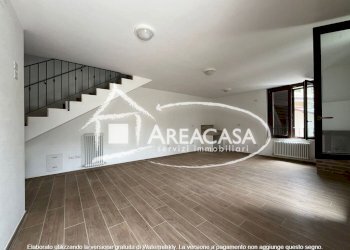 soggiorno - Casa indipendente Acquasanta Terme - foto 11