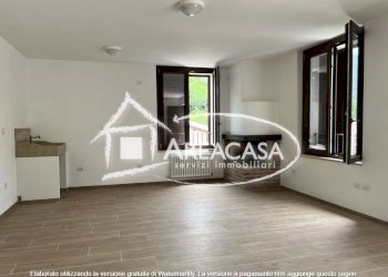 soggiorno - Casa indipendente Acquasanta Terme - foto 13