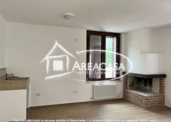 sala da pranzo - Casa indipendente Acquasanta Terme - foto 14