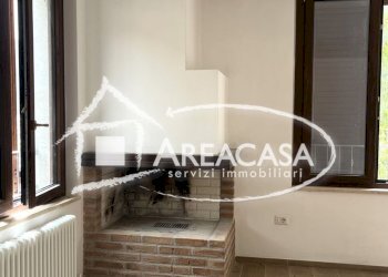 sala da pranzo - Casa indipendente Acquasanta Terme - foto 15