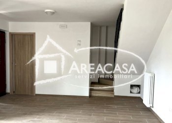 soggiorno - Casa indipendente Acquasanta Terme - foto 17