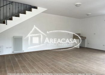 sala da pranzo - Casa indipendente Acquasanta Terme - foto 21