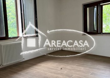 camera da letto - Casa indipendente Acquasanta Terme - foto 24