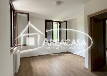 camera da letto - Casa indipendente Acquasanta Terme - foto 28