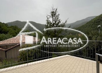 terrazzo - Casa indipendente Acquasanta Terme - foto 30