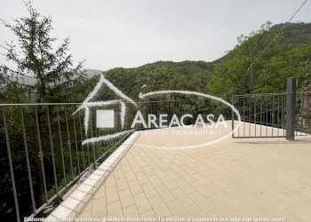 terrazzo - Casa indipendente Acquasanta Terme - foto 48