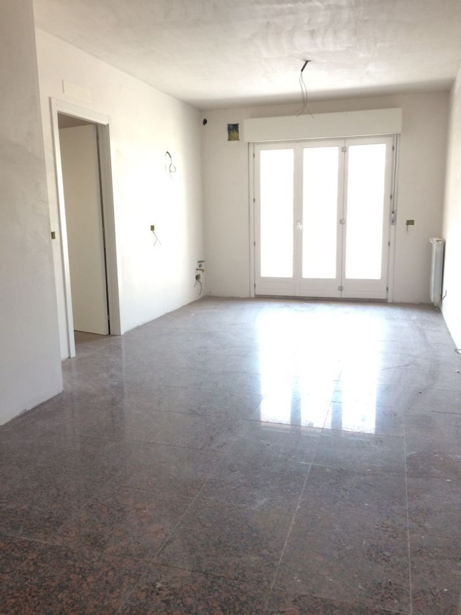 camera - Three-room apartment 13, Folignano - photo 2