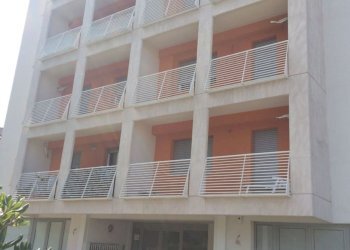 vista - Trilocale 13, Folignano - foto 1