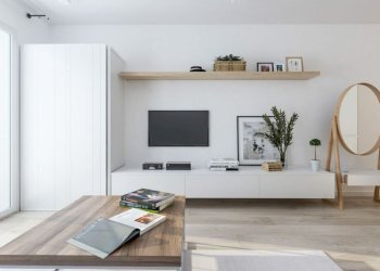 soggiorno - Trilocale 13, Folignano - foto 4