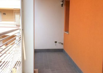 corridoio - Trilocale 13, Folignano - foto 8