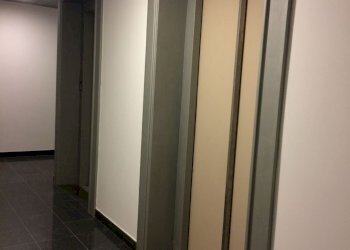 corridoio - Trilocale 13, Folignano - foto 10