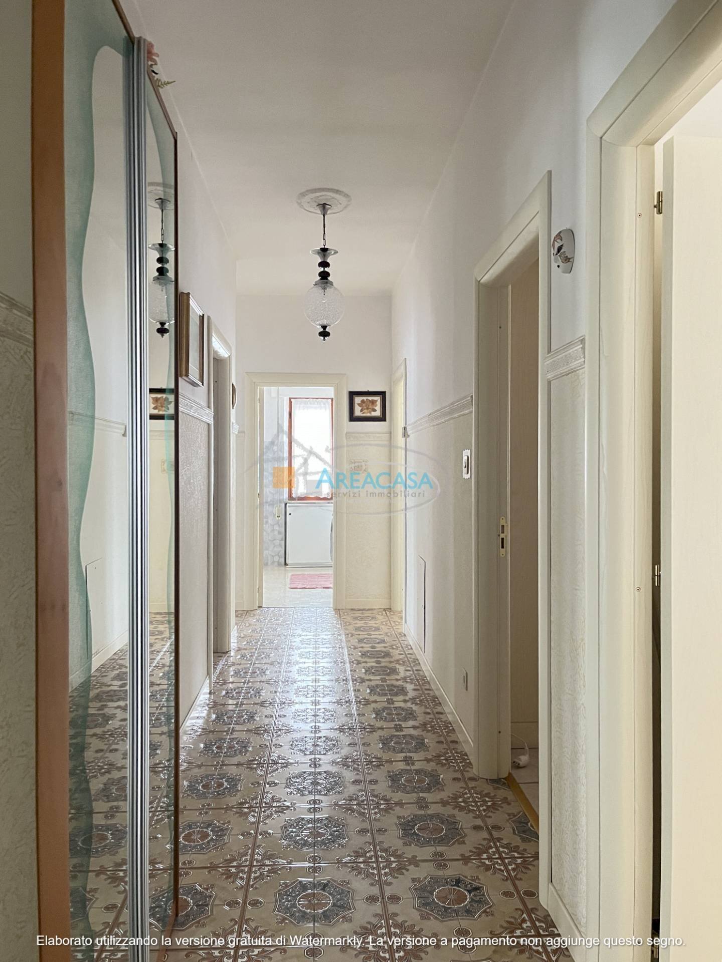 Foto 1 - Three-room apartment 4, Roccafluvione - photo 1