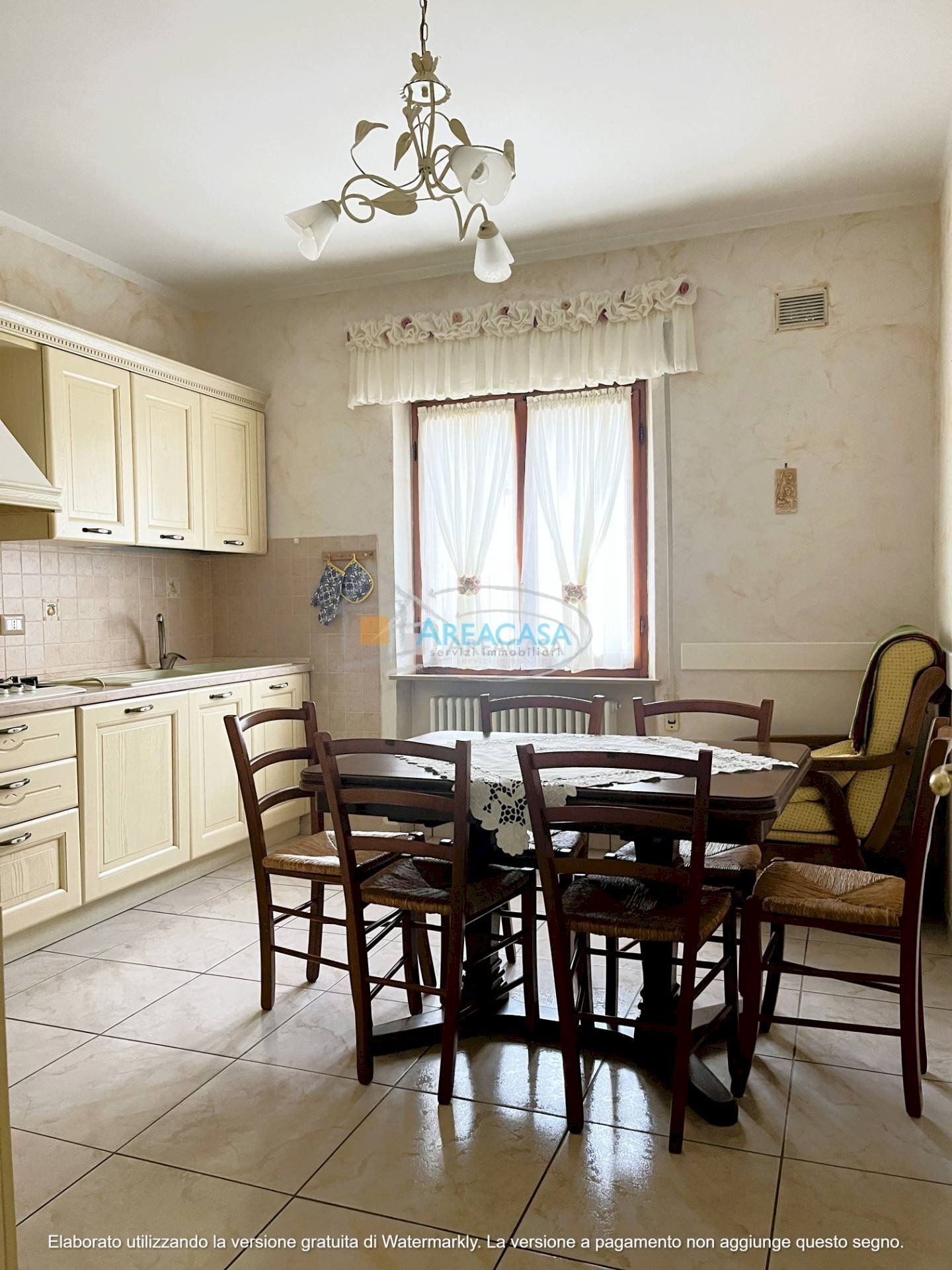 Foto 3 - Three-room apartment 4, Roccafluvione - photo 3