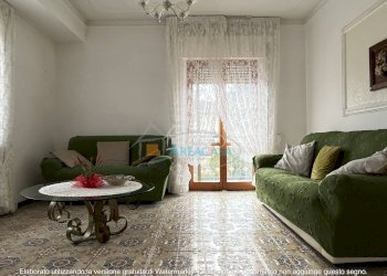 Foto 18 - Three-room apartment 4, Roccafluvione - photo 18