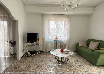 Foto 20 - Three-room apartment 4, Roccafluvione - photo 20