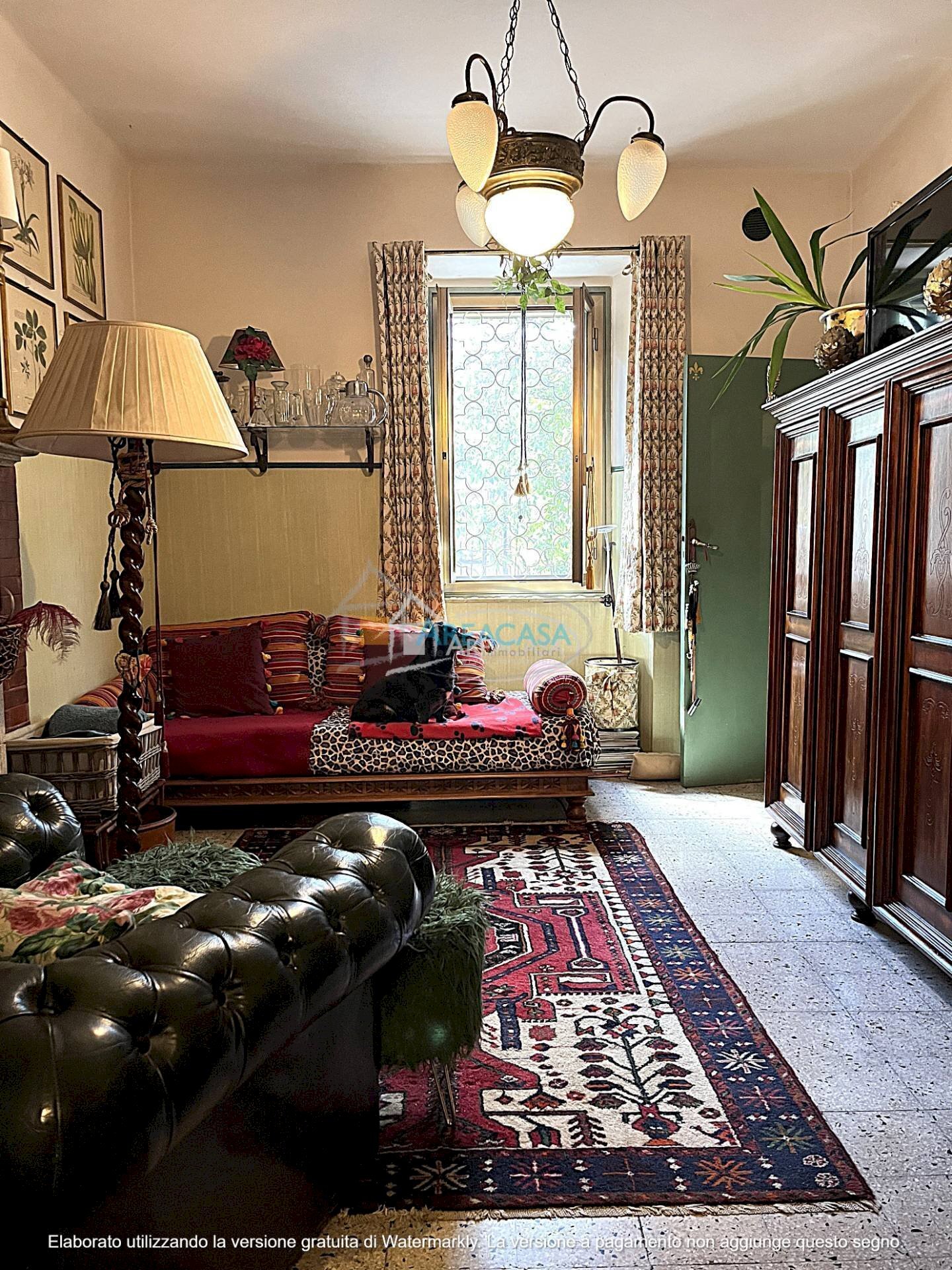 Foto 1 - Independent house 20, Acquasanta Terme - photo 1