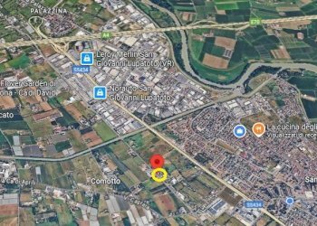 Foto 5 - Terreno edificabile via cesare battisti, San Giovanni Lupatoto - foto 5