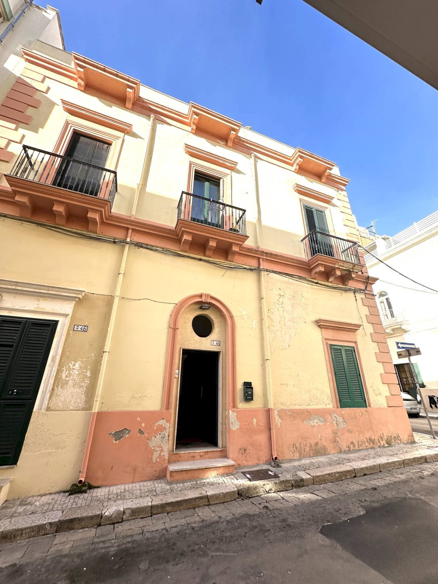 Foto 1 - Four-room apartment via calò, Gallipoli - photo 1