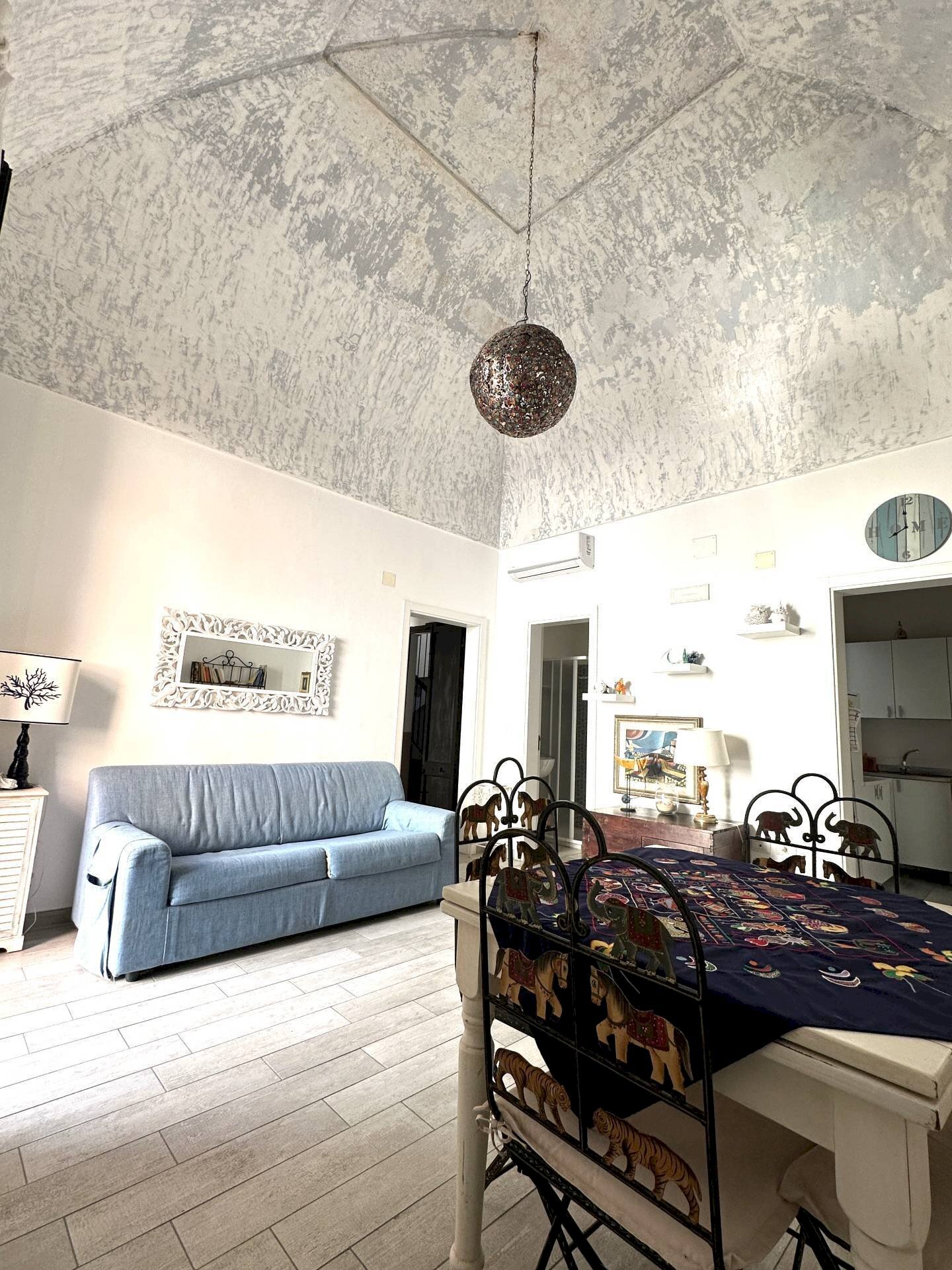 Foto 3 - Four-room apartment via calò, Gallipoli - photo 3