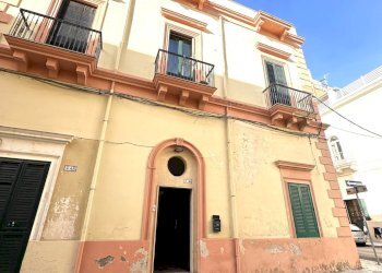 Foto 1 - Quadrilocale via calò, Gallipoli - foto 1