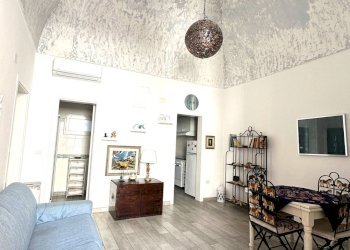 Foto 5 - Quadrilocale via calò, Gallipoli - foto 5