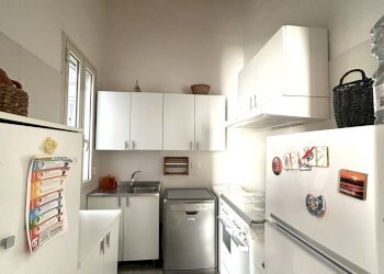 Foto 9 - Quadrilocale via calò, Gallipoli - foto 9