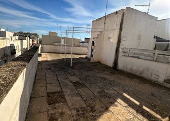 Foto 20 - Quadrilocale via calò, Gallipoli - foto 20