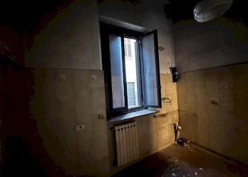 Salone - Trilocale piazza Patrioti, Taino - foto 4