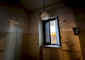 Salone - Trilocale piazza Patrioti, Taino - foto 7