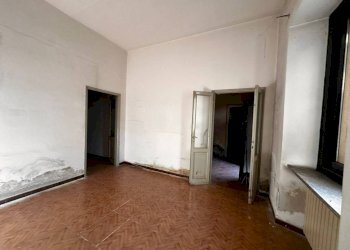 Cucina - Trilocale piazza Patrioti, Taino - foto 24