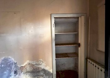 Ripostiglio - Trilocale piazza Patrioti, Taino - foto 27