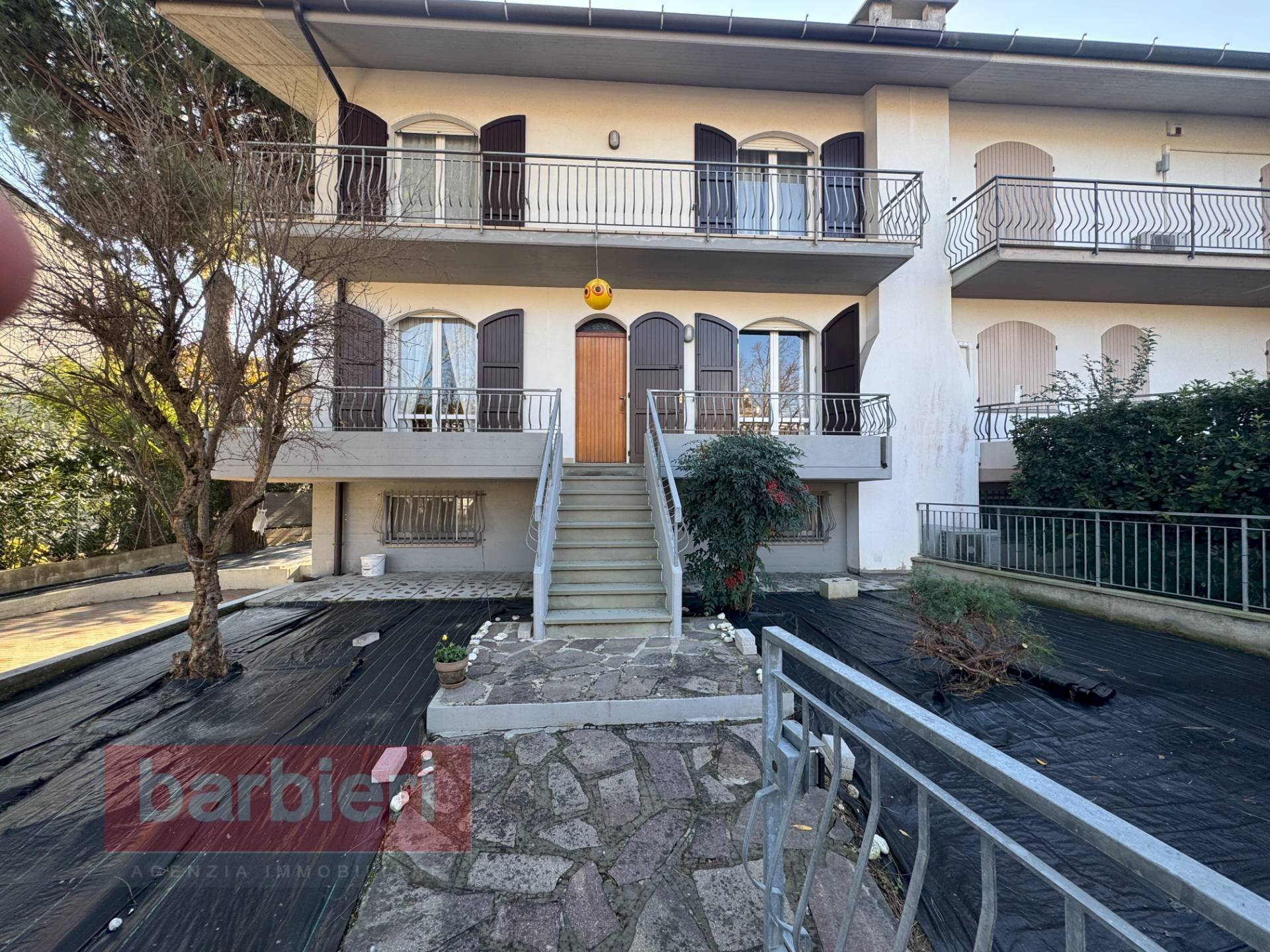 Foto 2 - Casa semi indipendente Via Del Giorgione
 
9, Cervia - foto 2