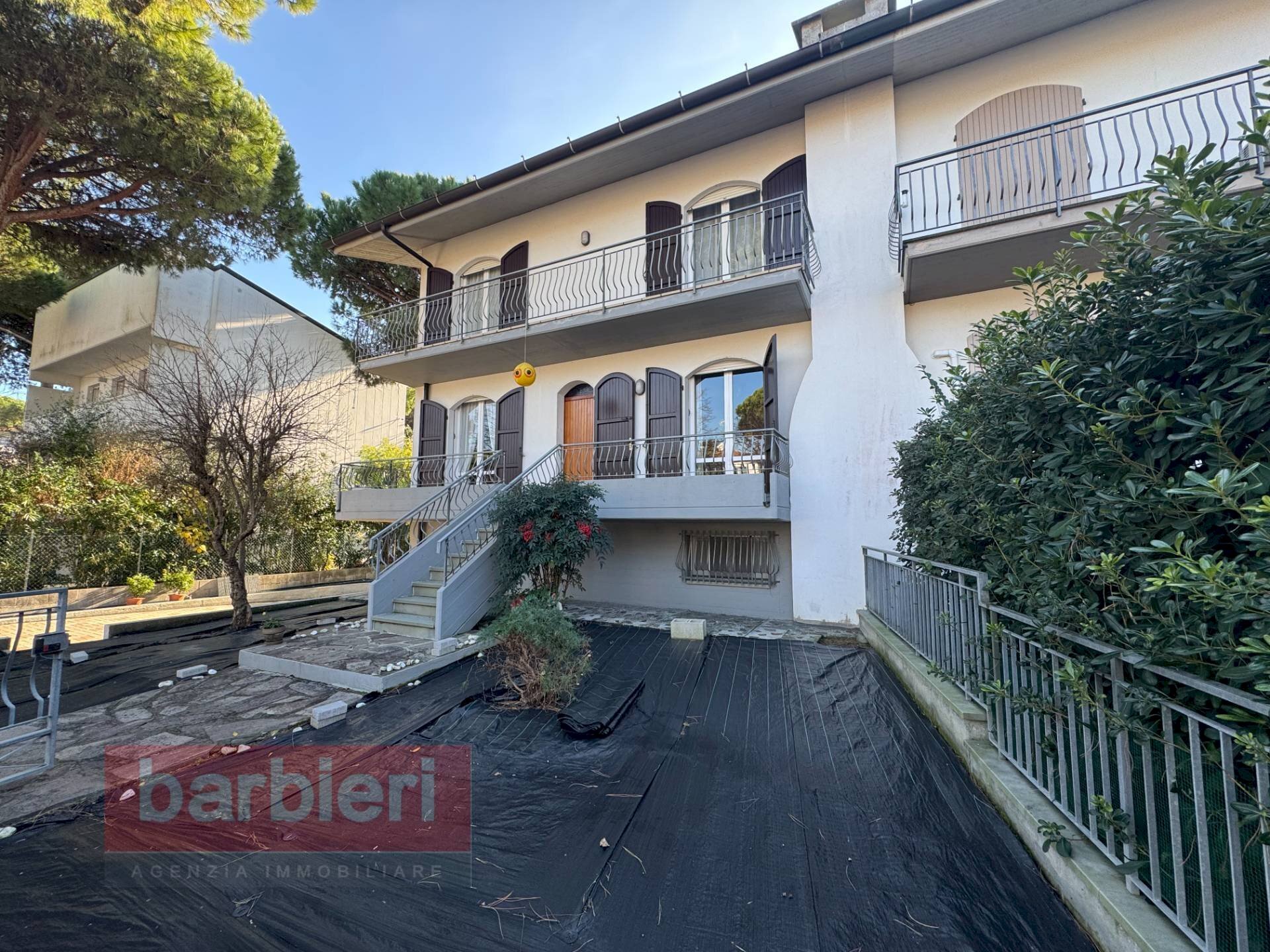 Foto 3 - Casa semi indipendente Via Del Giorgione
 
9, Cervia - foto 3