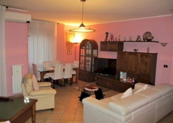 Salone - Trilocale via dei Salici, 7c, Cesano Boscone - foto 6