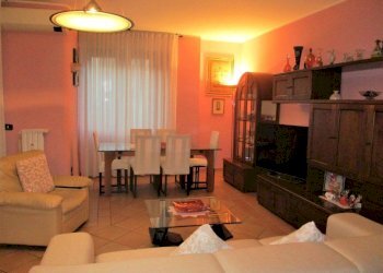 Salone - Trilocale via dei Salici, 7c, Cesano Boscone - foto 7