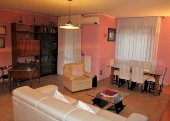 Salone - Trilocale via dei Salici, 7c, Cesano Boscone - foto 8