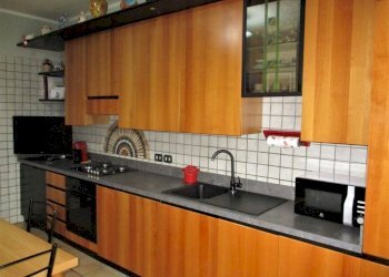 Cucina - Three-room apartment via dei Salici, 7c, Cesano Boscone - photo 14