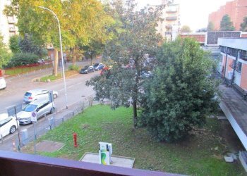 Vista - Trilocale via dei Salici, 7c, Cesano Boscone - foto 25