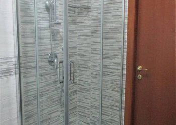 Bagno - Three-room apartment via dei Salici, 7c, Cesano Boscone - photo 31
