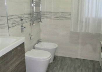 Bagno - Trilocale via dei Salici, 7c, Cesano Boscone - foto 32