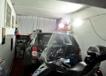 Cantina - Three-room apartment via dei Salici, 7c, Cesano Boscone - photo 35