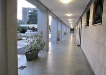 Interno palazzo - Three-room apartment via dei Salici, 7c, Cesano Boscone - photo 36