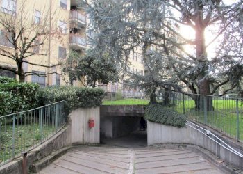 Giardino - Trilocale via dei Salici, 7c, Cesano Boscone - foto 38