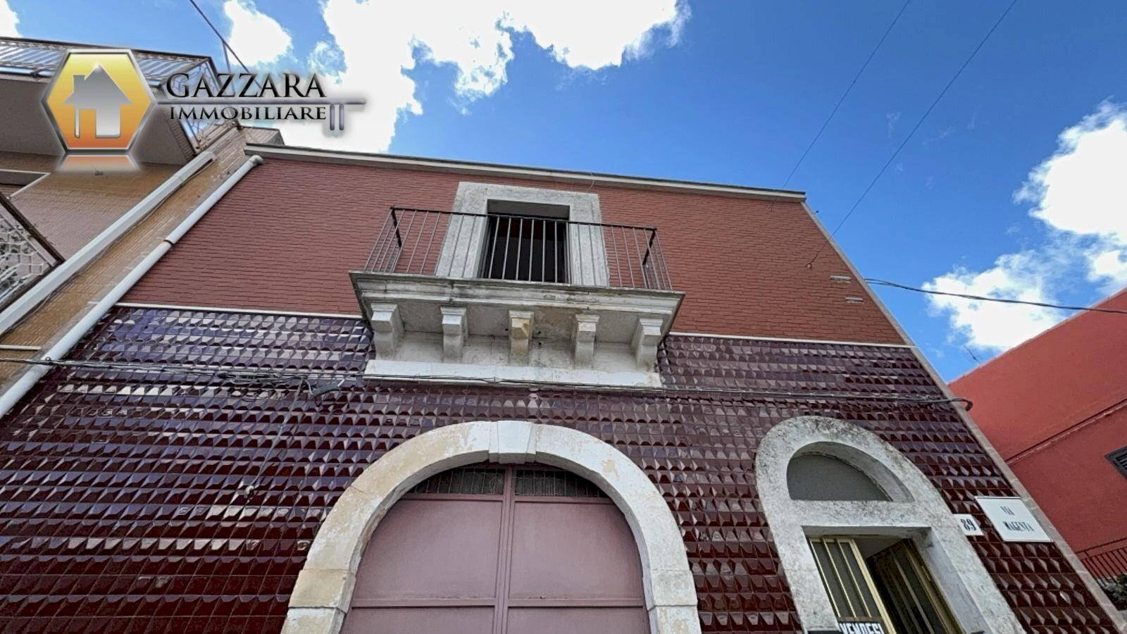 Foto 3 - Casa indipendente via Magenta, Canicattini Bagni - foto 3